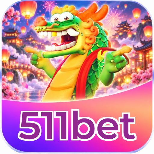 511bet Instalar Logo 1