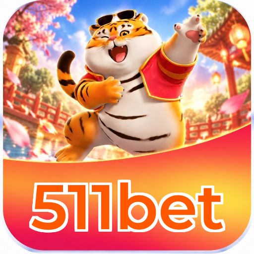 Fortune Tiger Logo 3