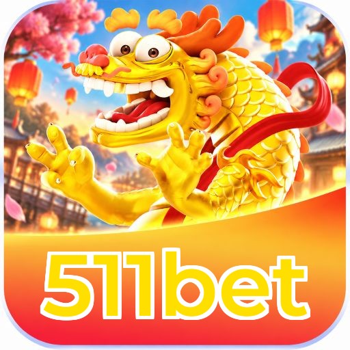 511bet Logo Oficial - Cassino Online Certificado Brasil