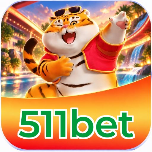 511bet Bônus R$ 5.000 Logo